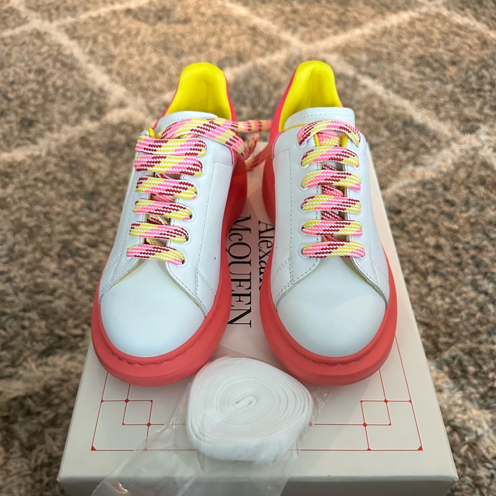 Kids Alexander McQueen